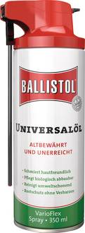 Universalöl 350 ml Spraydose VarioFlex BALLISTOL