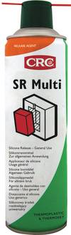 Formentrennmittel SR MULTI farblos 500 ml Spraydose CRC