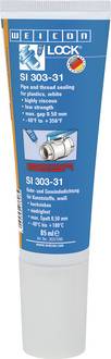 SI 303-31 85 ml Rohr- und GewindedichtungWeicon