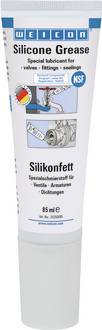 WEICON Silikonfett 450g 1St.