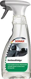 Autoinnenreiniger 500 ml Sprühflasche SONAX