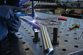 Adapter TWX f.Bohr-D.16mm BESSEY