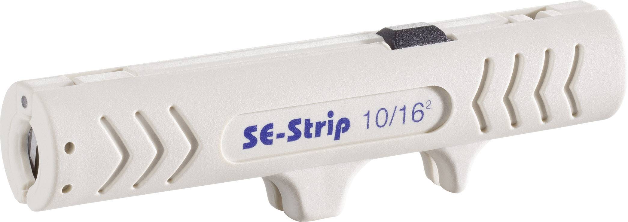 Jokari 30200 SE-Strip Kabelentmanteler Geeignet für Energiekabel, Sicherheitskabel 11 bis 13mm 10 bis 16mm²