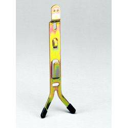 GLORIA Pulver Feuerlöscher Brandklasse A/B/C, 12kg, Manometer