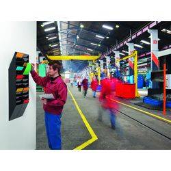 5430/11 Flexiboxx: Ablage- und Fachsystem für Betrieb und Büro - 690x240 mm