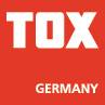 TOX TRI 14/75 Um eine optimale Verknotung zu erreichen, muss die Schraubenlänge