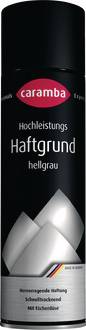 Hochl.Haftgrund hellgrau 500 ml Spraydose CARAMBA