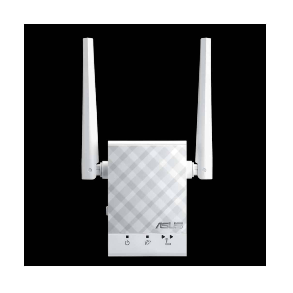 Asus WLAN Repeater RP-AC51 90IG03Y0-BO3410 750 MBit/s