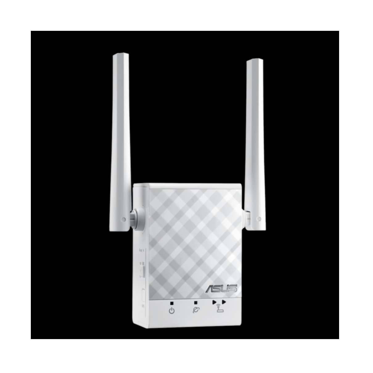 Asus WLAN Repeater RP-AC51 90IG03Y0-BO3410 750 MBit/s