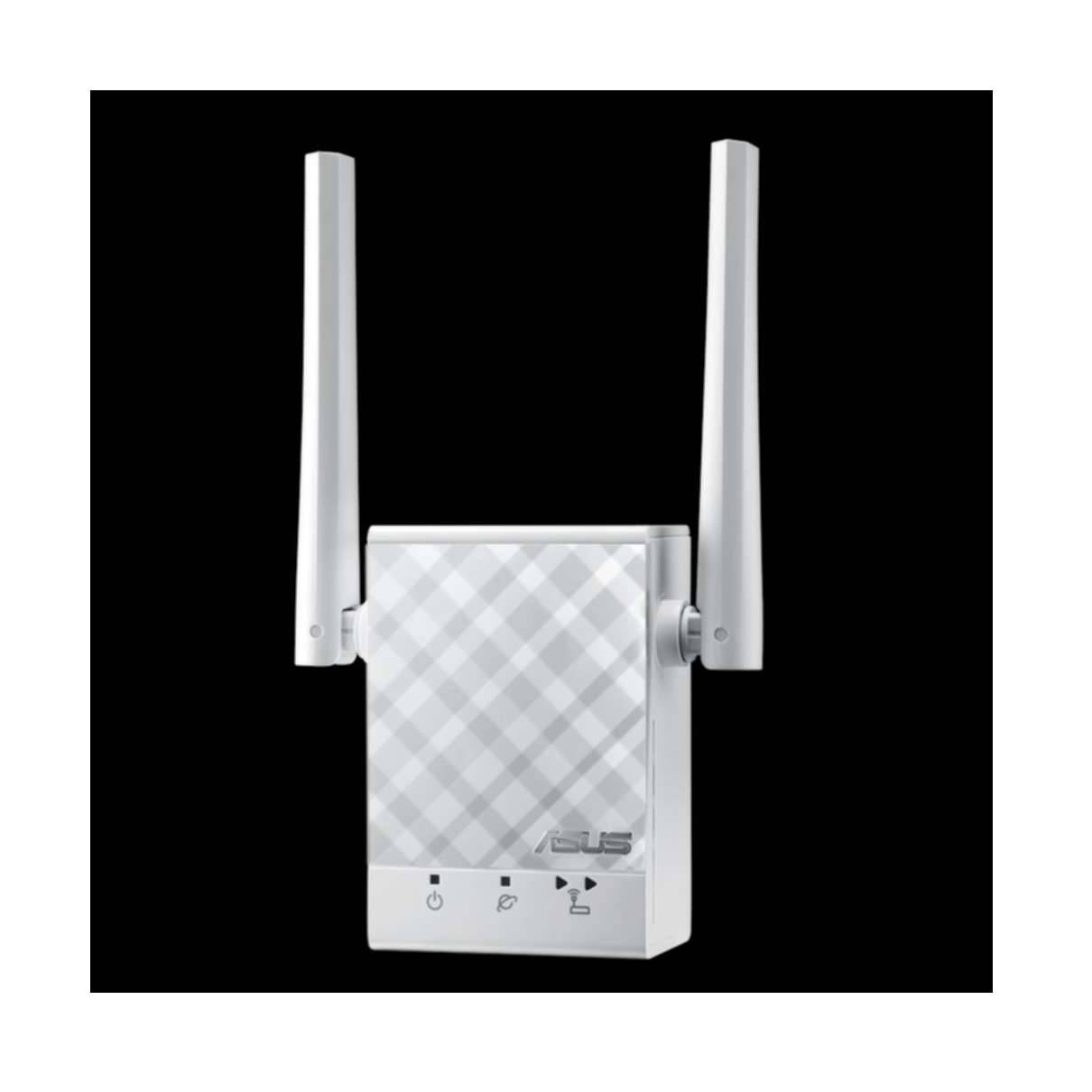 Asus WLAN Repeater RP-AC51 90IG03Y0-BO3410 750 MBit/s