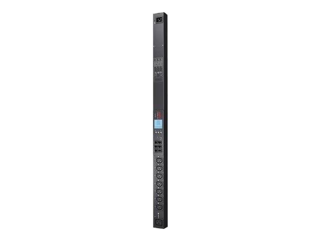 APC Rack PDU 2G Switched ZeroU 16A 230V AP8958EU3 Rack-Stromverteilung