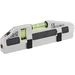 Laserliner HandyLaser Compact 025.03.00A Laser-Wasserwaage 17cm 50m 0.5 mm/m Laserliner HandyLaser Compact 025.03.00A Laser-Wasserwaage 17cm 50m 0.5 mm/m