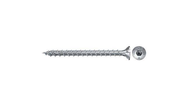fischer FPF II SPS 4,0x35 SK blau-vz VG TX20, VPE 50 Stück