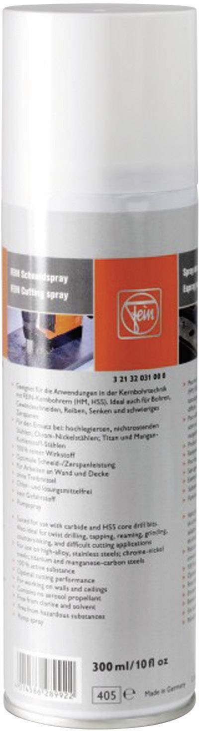 Fein 32132031000 Schneidspray 300ml