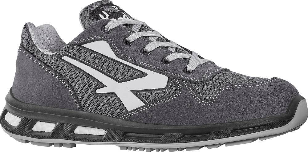Halbschuh PUSH, S1P,SRC,Gr.38