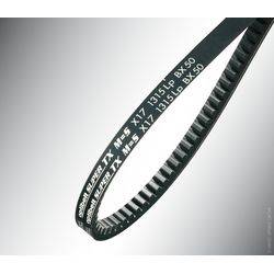 Optibelt Super TX X17 x 1540 Keilriemen flankenoffen, verzahnt Profil: