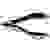 Pince coupante diagonale avec facette Bernstein Tools 3-656-15 125 mm 1 pc(s)