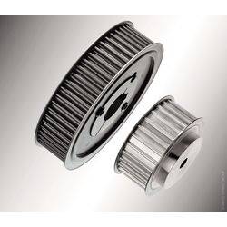 Optibelt ZRS Standard 30 XL 037 Standard-Zahnscheiben für zyl. Bohrung