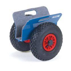 Plattenroller 4156 - fetra - Fechtel Transportgeräte