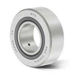 Stützrolle NATR 12 XCT NTN 12x32x15 mm zylindrischer Außenring