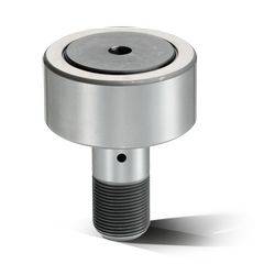 Kurvenrolle KR 19 F NTN 8x19x32 mm balliger Außenring