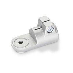 GN 276-B30-MZ-2-BL Laschen-Klemmverbinder