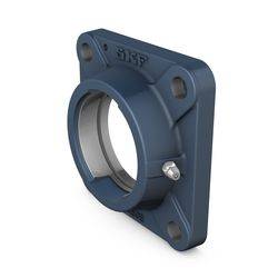 Y-Flanschlagergehaeuse FY 506 M SKF