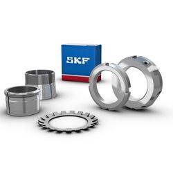 Wellenmutter KML 26 SKF
