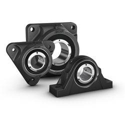 Y-Stehlagereinheit SYNT 70 LTS SKF