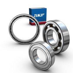 SKF 6210-2RS1/HC5C3WT