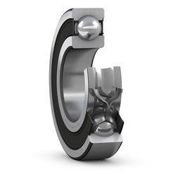 SKF W 61901-2RS1/VT378