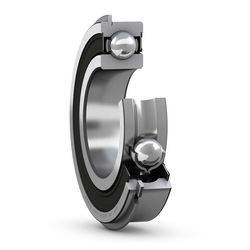 SKF 6208-2RS1NR/C3 6208-2RS1NR/C3 SKF