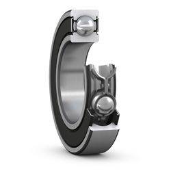 SKF 6203-2RSH/LHT23 6203-2RSH/LHT23 SKF