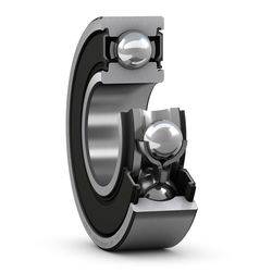 SKF Rillenkugellager 6203-2RSL/LHT23