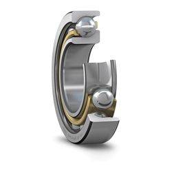 SKF 7410 BGAM SCHRÄGKUGELLAGER