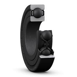 SKF 6207-2Z/VA201 6207-2Z/VA201 SKF