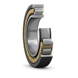 SKF NU 222 ECM/C3VL0241