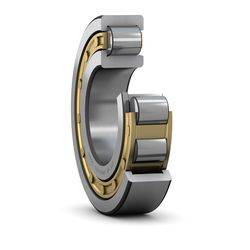 SKF NJ 2230 ECM/C3 NJ2230ECM/C3 SKF