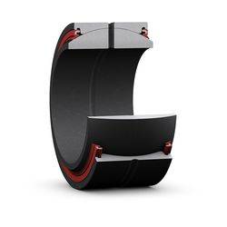 SKF GEZ 400 ES-2RS GEZ400ES-2RS SKF