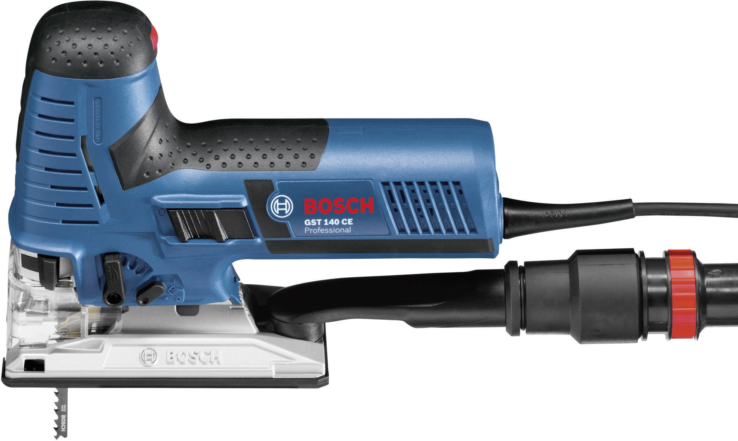 Bosch GST 140 CE 0601514000