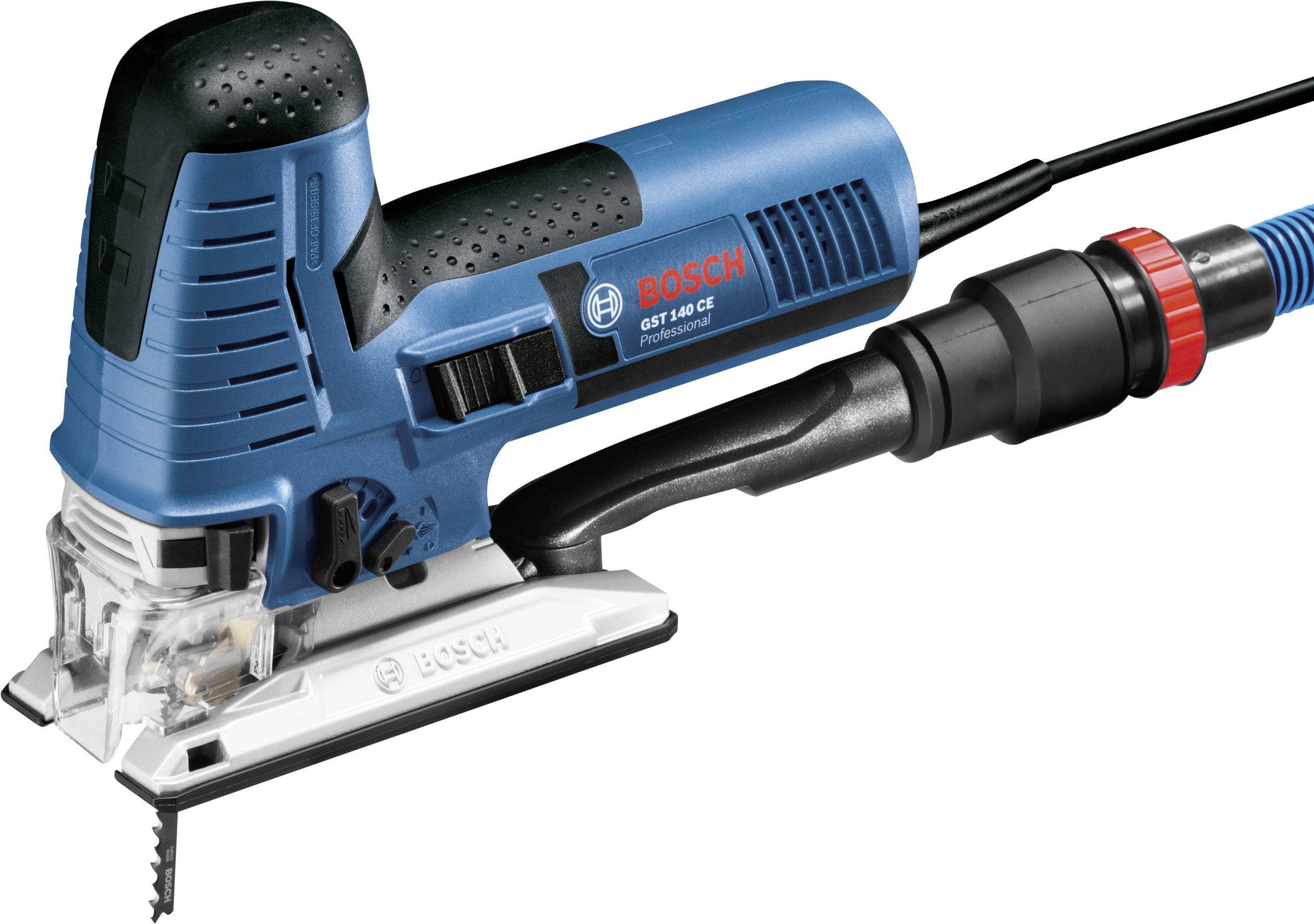 Bosch GST 140 CE 0601514000