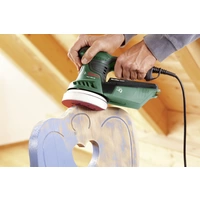Bosch Home and Garden PEX 300 AE 06033A3000 Exzenterschleifer inkl. Koffer 270 W Ø 125 mm Bosch Home and Garden PEX 300 AE 06033A3000 Exzenterschleifer inkl. Koffer 270 W Ø 125 mm