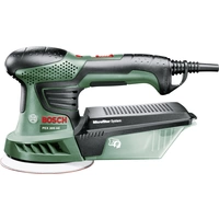 Bosch Home and Garden PEX 300 AE 06033A3000 Exzenterschleifer inkl. Koffer 270 W Ø 125 mm Bosch Home and Garden PEX 300 AE 06033A3000 Exzenterschleifer inkl. Koffer 270 W Ø 125 mm