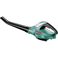 Bosch Home and Garden ALB 18 LI Akku 06008A0302 Laubbläser ohne Akku 18 V Bosch Home and Garden ALB 18 LI Akku 06008A0302 Laubbläser ohne Akku 18 V