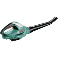 Bosch Home and Garden 06008A0302 ALB 18 LI Akku Laubbläser ohne Akku 18 V Bosch Home and Garden 06008A0302 ALB 18 LI Akku Laubbläser ohne Akku 18 V