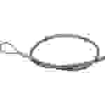 Cimco Kabelziehstrümpfe aus verzinktem Stahldraht 142507 20mm
