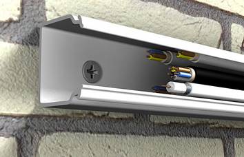 fischer Nageldübel N 8x100/60 S HP