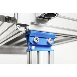 ZARGES 40255714 Podesttreppe