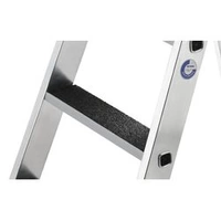 Günzburger Steigtechnik Nachrüstsatz clip-step R 13 für Stufenmodul MaxxStep Länge 494 mm - 019737 Günzburger Steigtechnik Nachrüstsatz clip-step R 13 für Stufenmodul MaxxStep Länge 494 mm - 019737