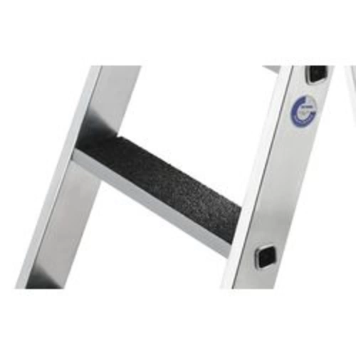 Günzburger Steigtechnik Nachrüstsatz clip-step R 13 für Stufenmodul MaxxStep Länge 494 mm - 019737 Günzburger Steigtechnik Nachrüstsatz clip-step R 13 für Stufenmodul MaxxStep Länge 494 mm - 019737